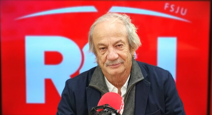 Patrick Chesnais